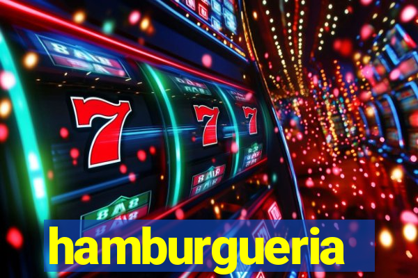 hamburgueria juventus ucs